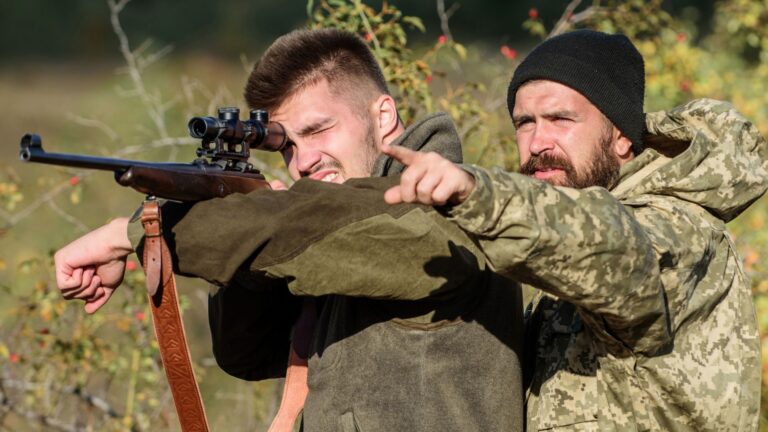 Guns hunters admit were a waste of money