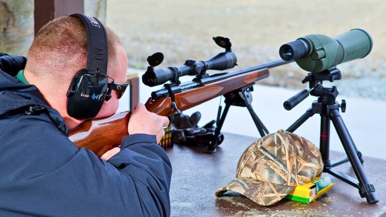 Rifles that cost a fortune and shoot worse than cheap options