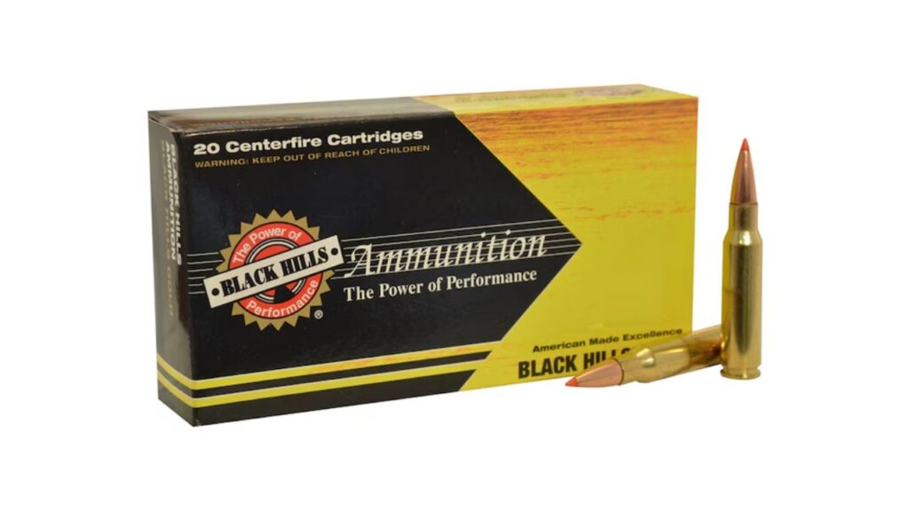 15 Wildly Effective Calibers for Long-Range Accuracy - The Avid Outdoorsman
