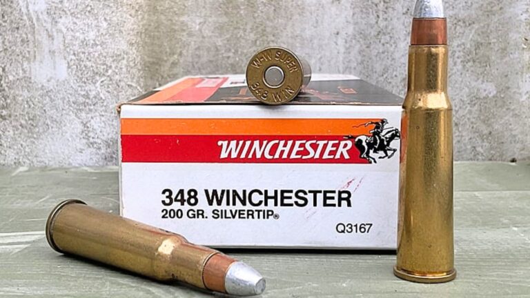 Old calibers that still work just fine
