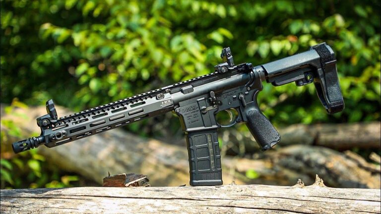 Compact carbines that outperform full-size rifles