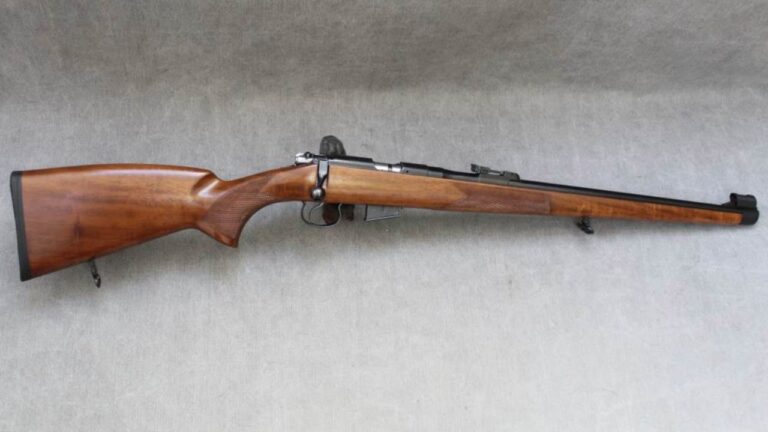 20 Rifles That Are Worth More Than Their Owners Think and Harder to Replace Than They Know