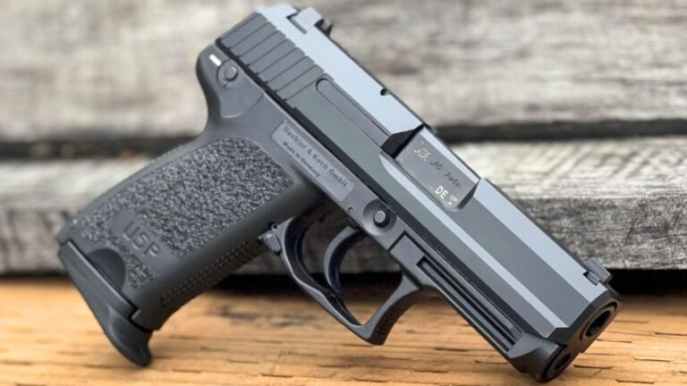 The pistols every gun owner regrets selling