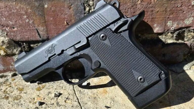 Guns buyers wish they skipped