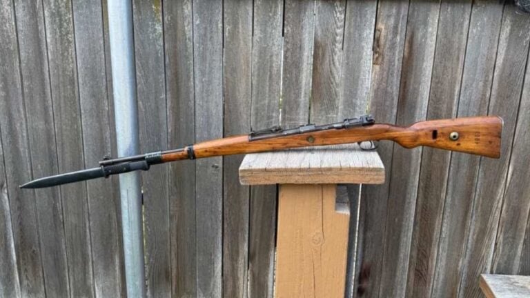 The 20 Rifles That Were Considered Obsolete and Outlasted Their Replacements