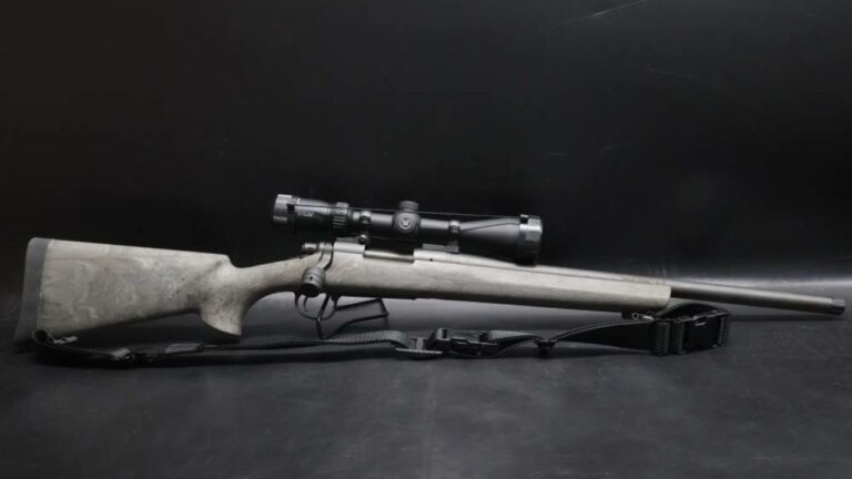 15 Reasons the Remington 700 Never Really Went Away