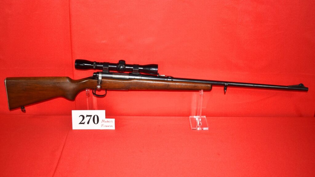 15 classic hunting rifles that still outshoot new budget builds - The ...