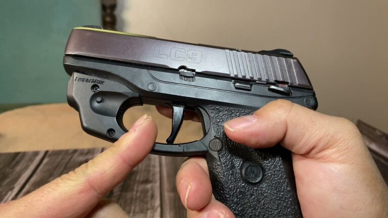 Pistols that need an upgrade right out of the box