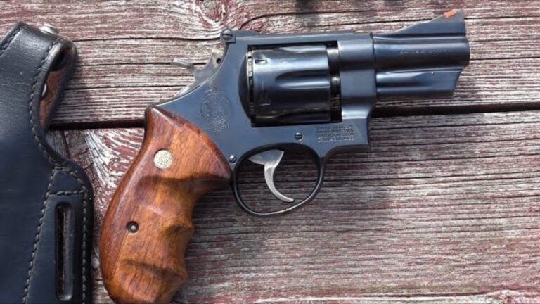20 Revolvers That Modern Gun Buyers Are Starting to Rediscover