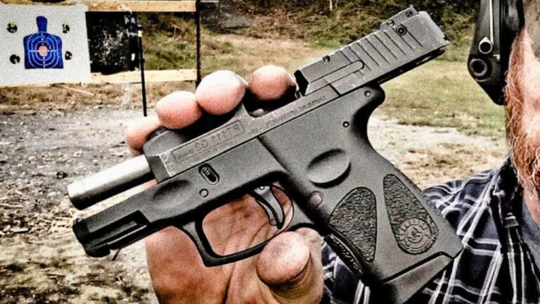 Pistols that make range time frustrating