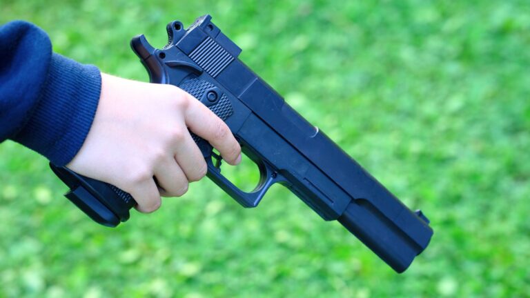 The most underrated handguns for self-defense