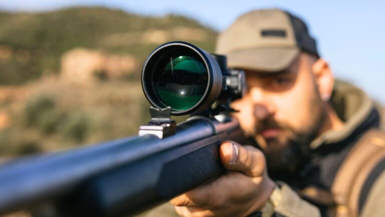 Rifles that prove you don’t need magnum power