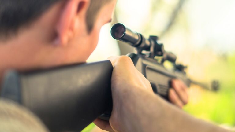 Rifles That Feel Like They’ll Last Forever — Until They Don’t