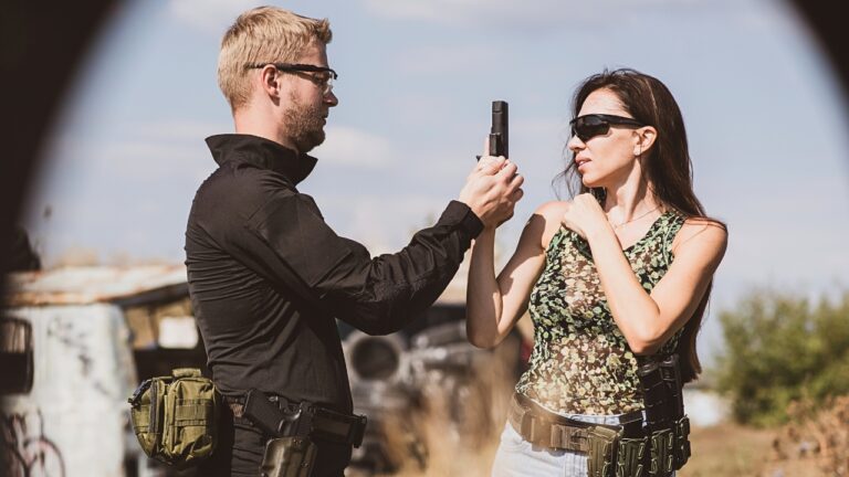 Handguns range instructors won’t touch anymore