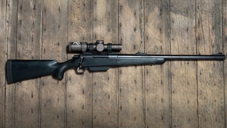 Guns that were outdated before they hit the market