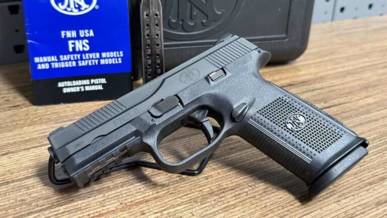 The Best Used Pistols That Are Still Worth Buying