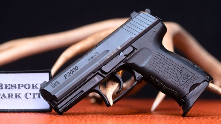 The most underrated pistols on the market right now