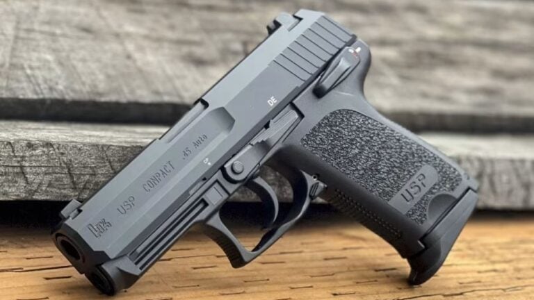 20 Concealed Carry Pistols That Are Holding Their Value Better Than Everything Else