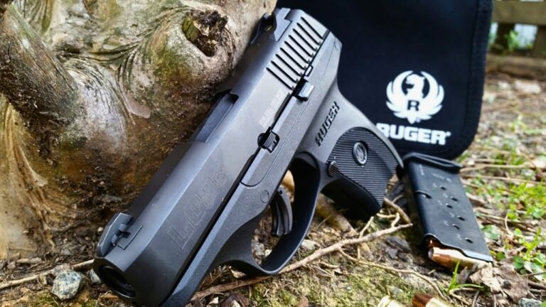 Pistols that turned loyal fans into critics overnight