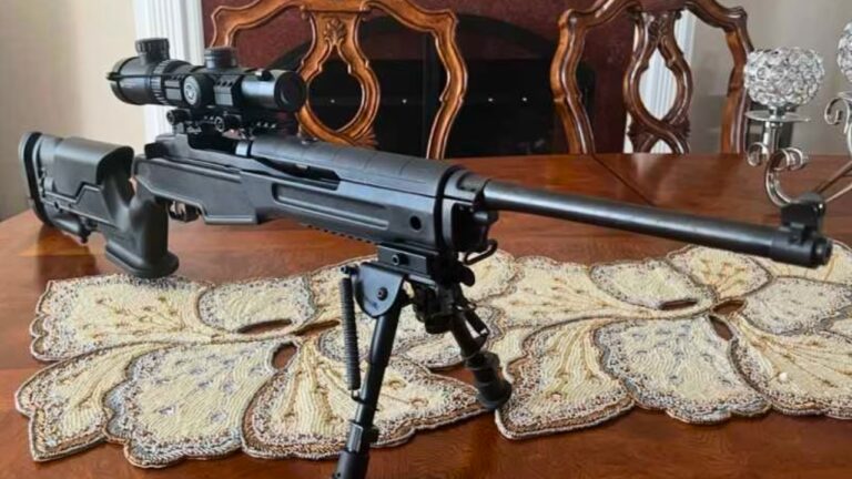 15 Reasons the Ruger Mini-14 Still Has a Loyal Following