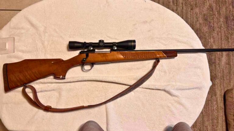 Rifles That Are Quietly Worth More at Auction Than Anyone Would Expect at First Glance
