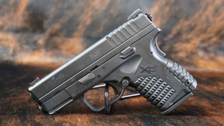 Guns that make you second-guess every pull