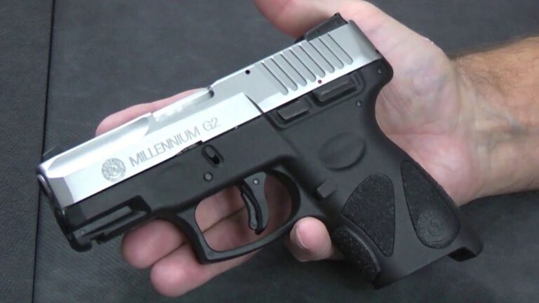 I bought the cheap pistol first and ended up paying for it twice