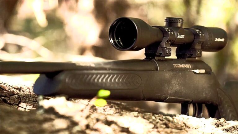 Rifles that ruin hunts with unpredictable first shots