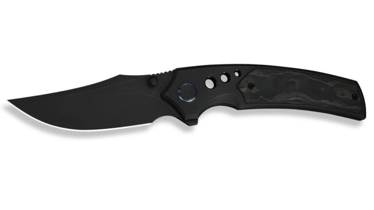 WE Knife’s Skynix is the new sleek EDC drop people keep asking about