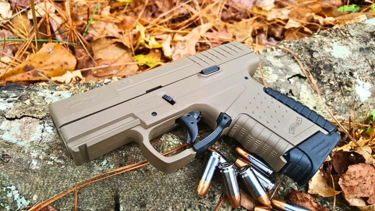 Pistols that develop reliability issues overnight