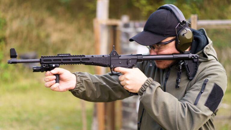 The rifles everyone wants… until they own one