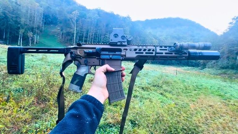 Why several popular gun models are quietly being updated right now