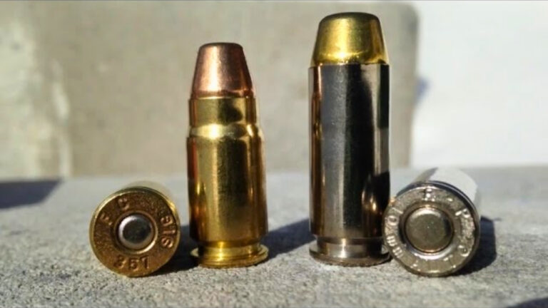 Calibers that hit hard but don’t penetrate like you expect