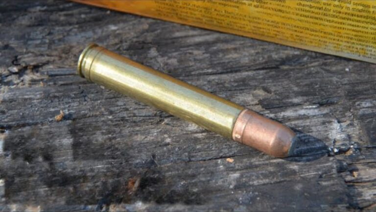 Cartridges that kick like crazy without giving you real field results