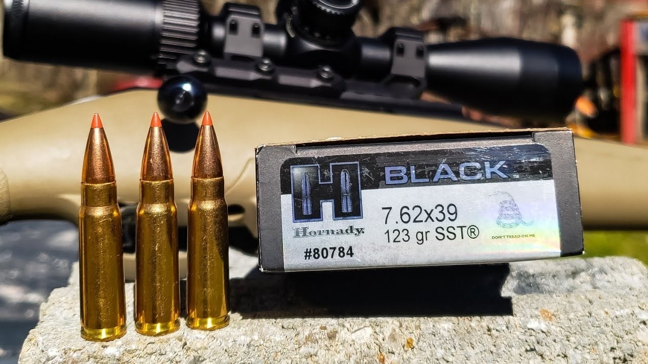 Hunting rounds that perform better than their reputation suggests - The ...
