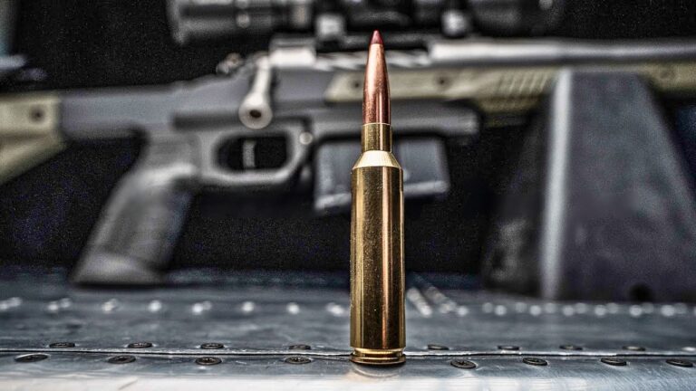 Calibers that are “flat shooting” until the wind shows up