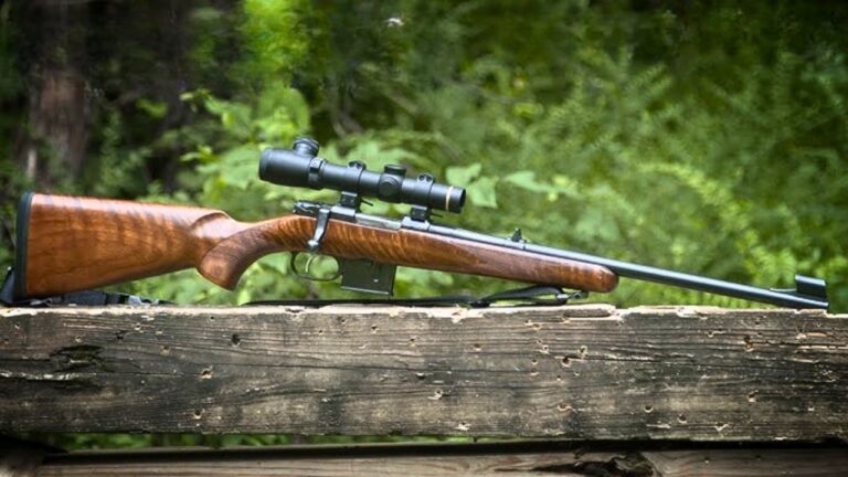 The most trusted rifles of the last century and why they still matter