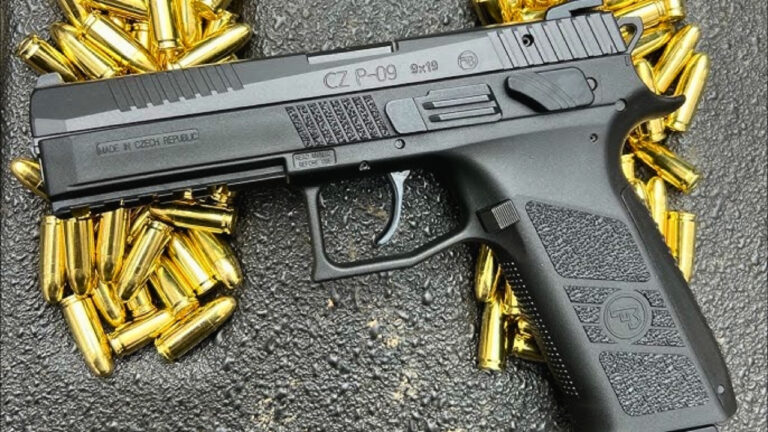 15 pistols that feed anything without drama
