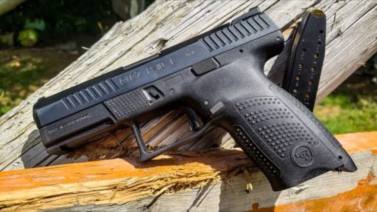 The Guns That Give You the Best Bang for Your Buck (Literally)