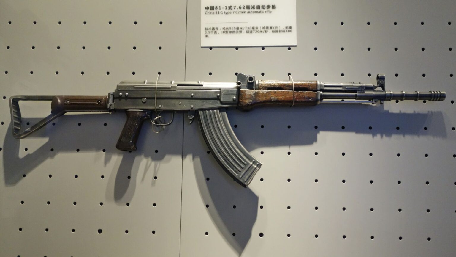 Top 15 Most Iconic Military Rifles of All Time - The Avid Outdoorsman