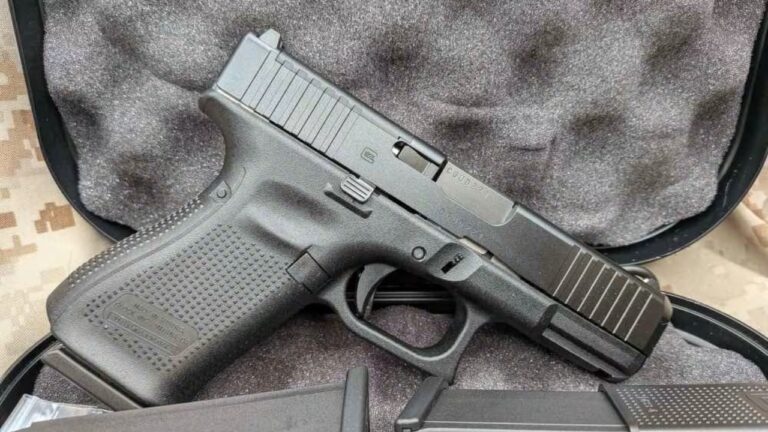 Most Common Malfunctions to Expect From the Glock 19