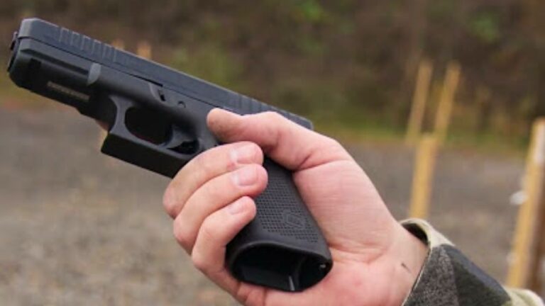 The Guns That Guarantee You’re Ready for Any Survival Scenario