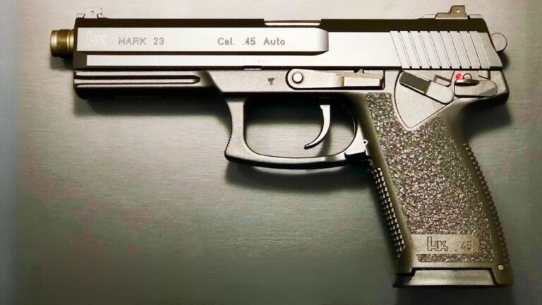 Pistols that are “recommended” by people who never carry them