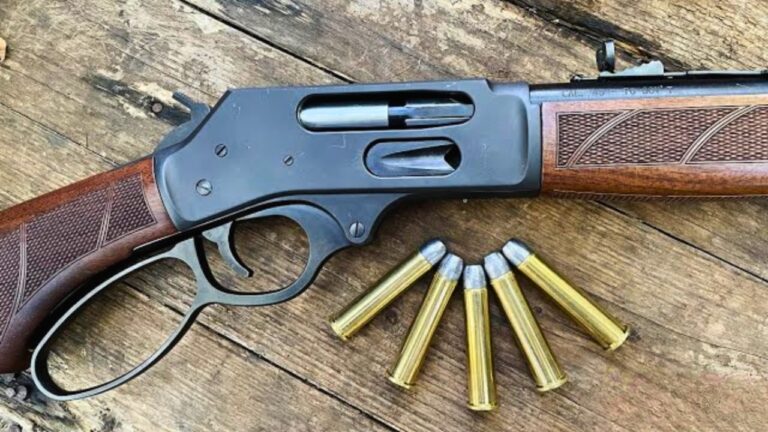 The rifle calibers people keep defending long after performance stopped making sense