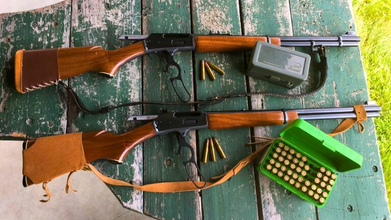 Old-school hunting rounds that still win because they don’t do anything weird