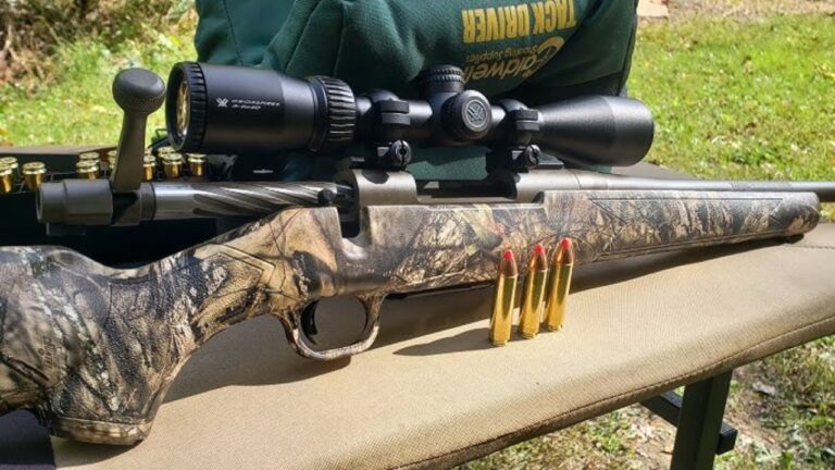 Calibers that hit with authority and still leave you disappointed