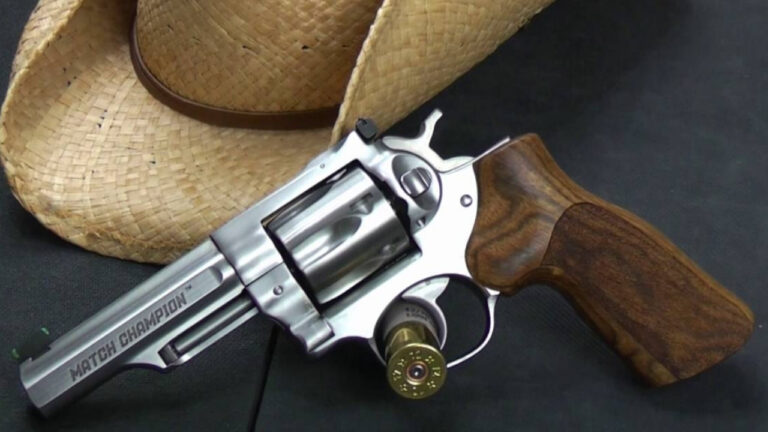 15 Things Most Shooters Don’t Know About Ruger