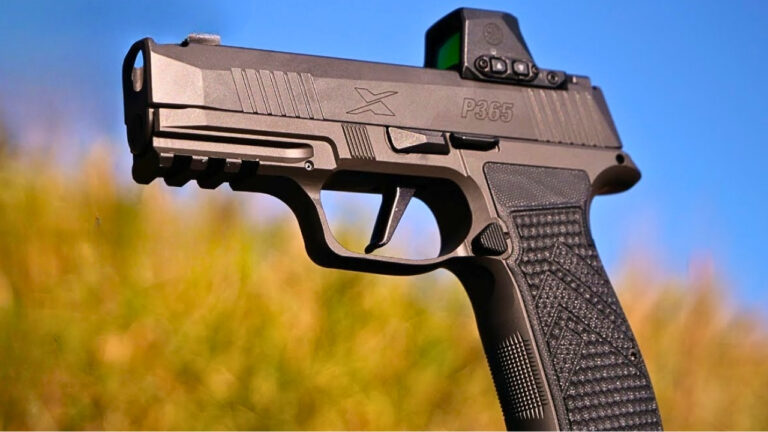 Firearms That Don’t Survive Neglect Like Their Rivals