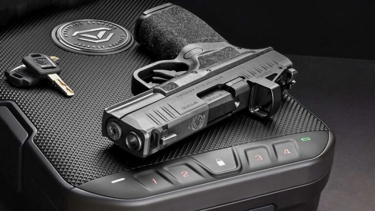 15 Reasons the Springfield Hellcat Pro Became the Carry Gun Buyers Keep Recommending