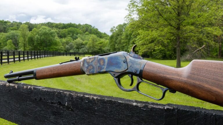 Why some firearms never really go out of favor